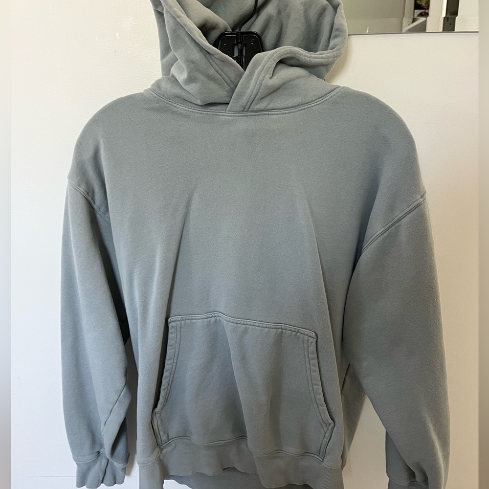 Aritzia perfect hoodie